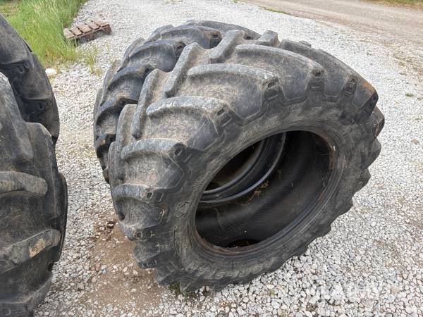 Traktordäck Alliance 480/65R28 2st