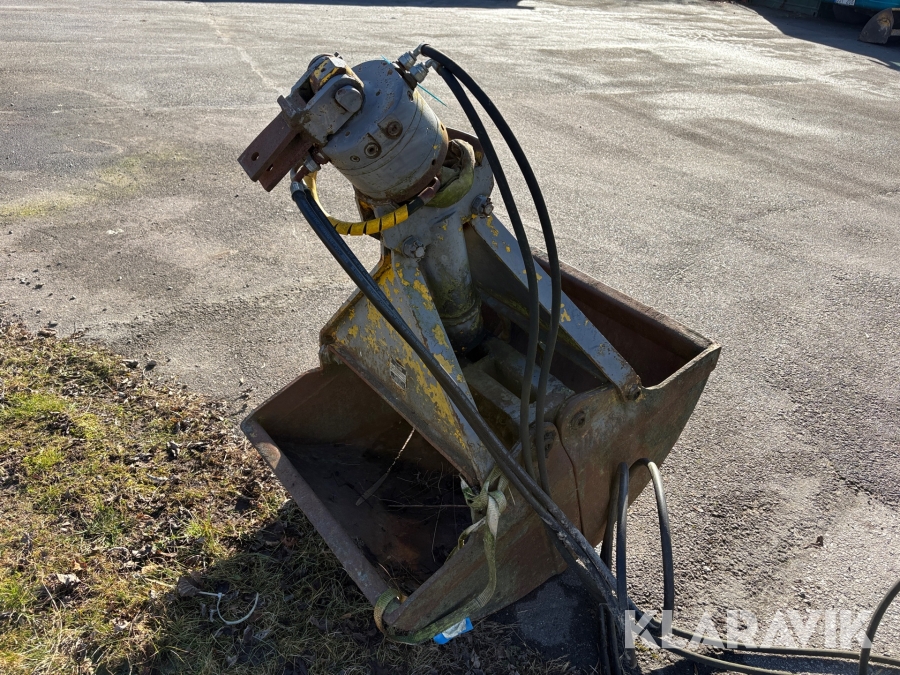 Gripskopa BSV 950/300