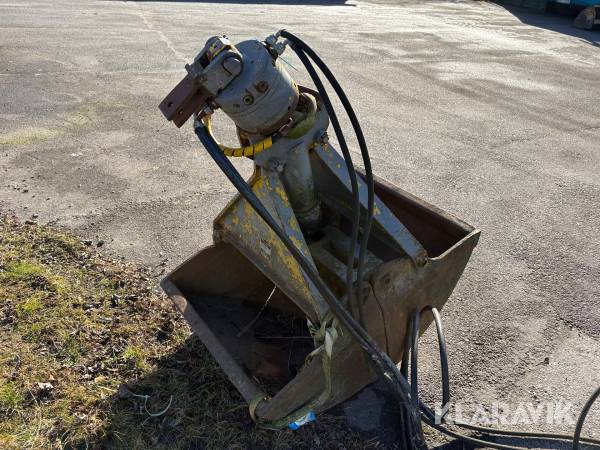 Gripskopa BSV 950/300