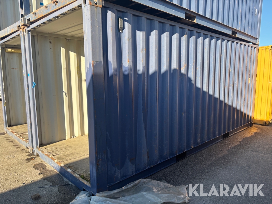 Container 20ft