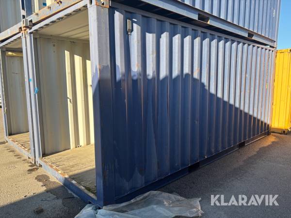 Container 20ft