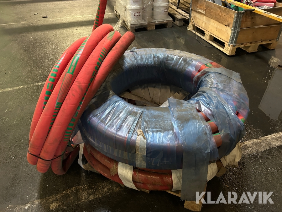 Vattenslang IVG 3 st