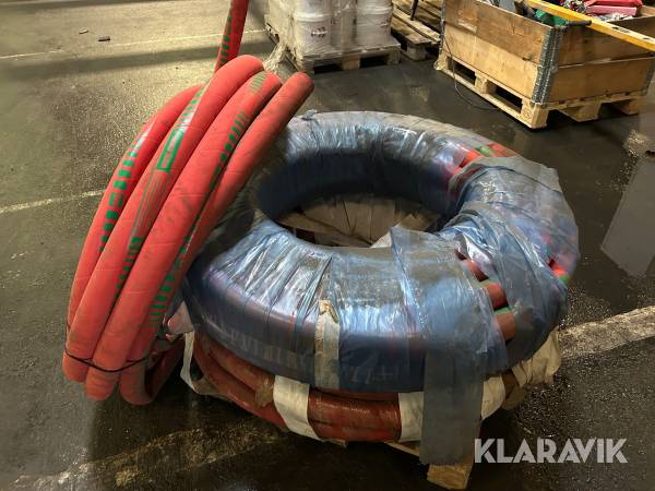 Vattenslang IVG 3 st