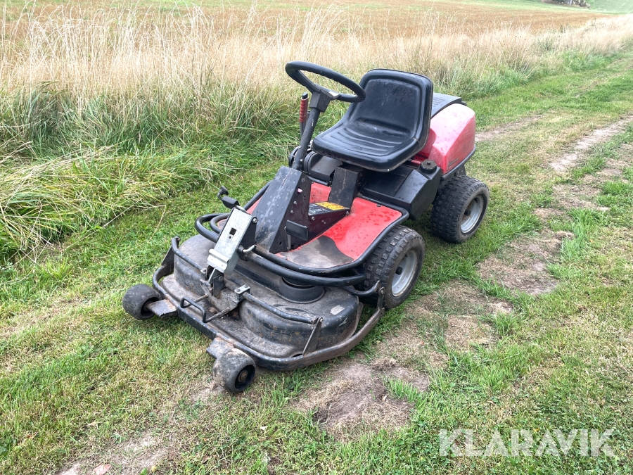 Åkgräsklippare Jonsered FR 2113 MA