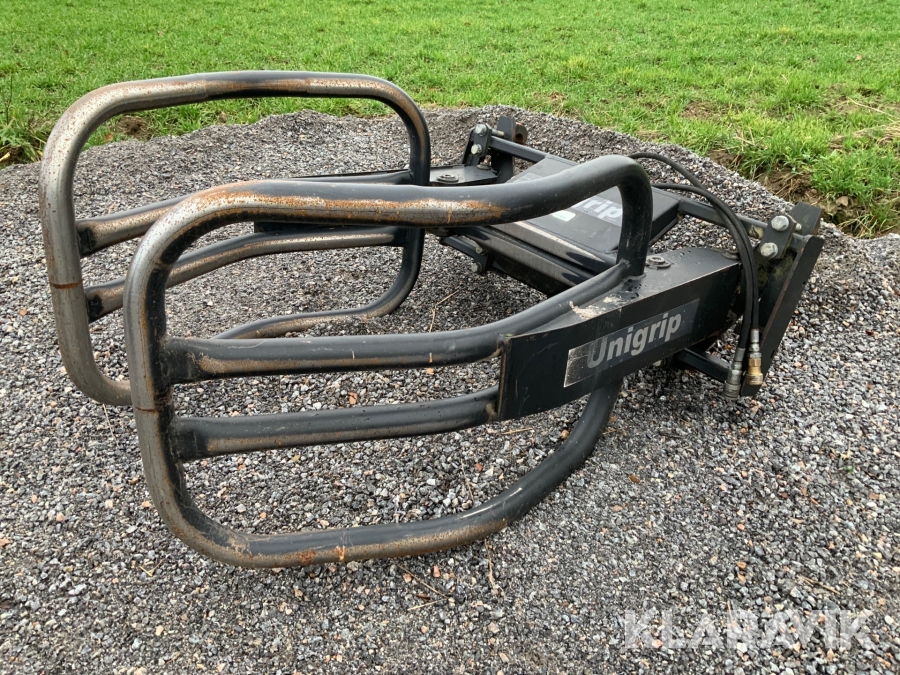 Balgrip Unigrip 160 Euro fäste