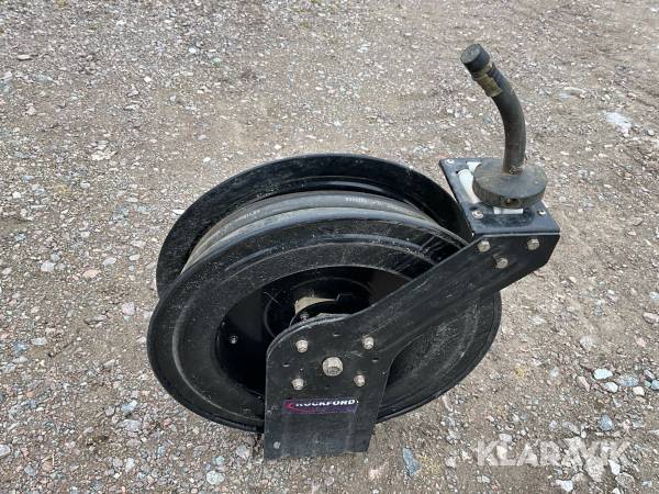 Slangvinda Rockford 15meter