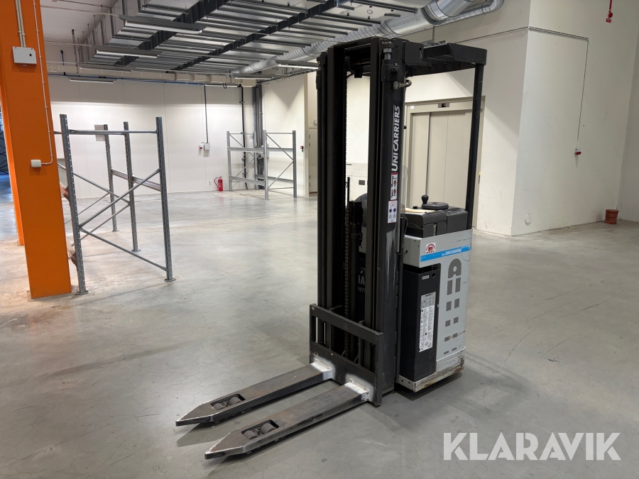 Ståstaplare Uni Carriers A/160SDTFVJN540