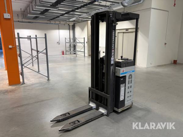 Ståstaplare Uni Carriers A/160SDTFVJN540