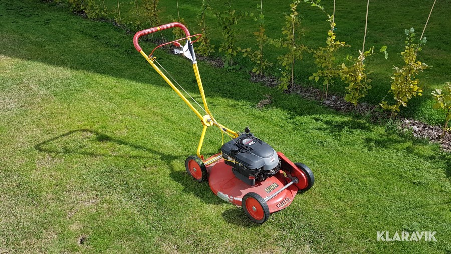 Gräsklippare Klippo