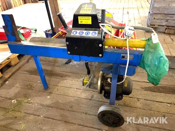 Vedklyv Faxes ELH 500