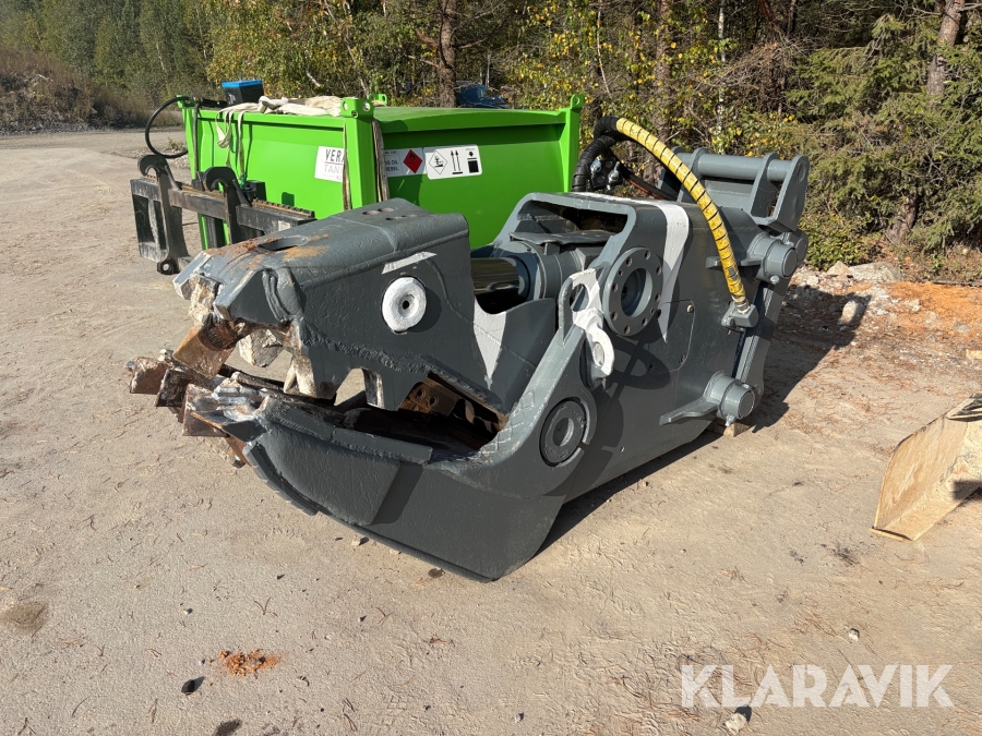 Crusher Furukwa VS-22 S70