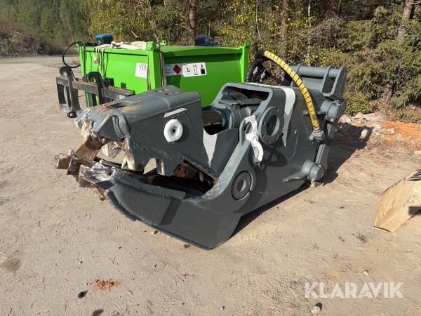 Crusher Furukwa VS-22 S70