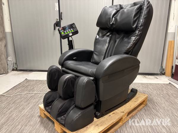 Massagestol Sanyo DR8700 3D-massage
