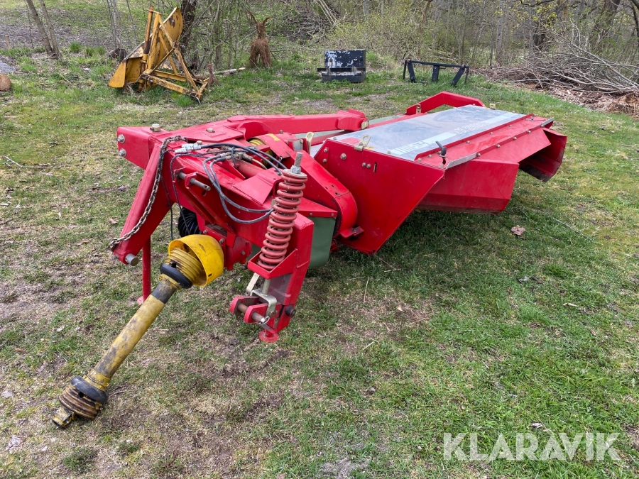 Slåtterkross JF GX 2800S