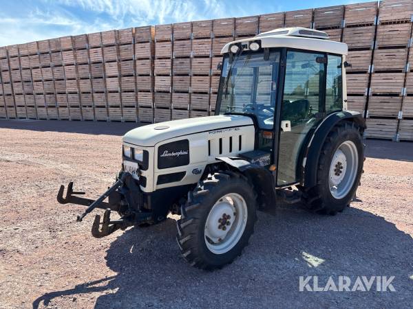 Traktor Lamborghini 990 F Plus