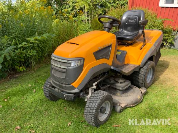 Åkgräsklippare Stiga Estate Pro 9122 XWS