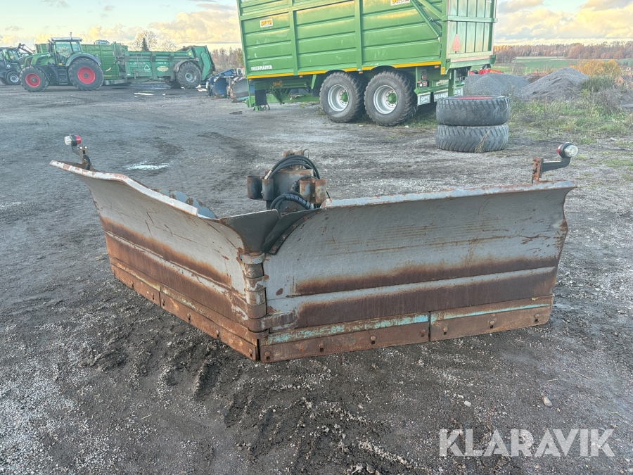 Vikplog Holms KHV-3,6