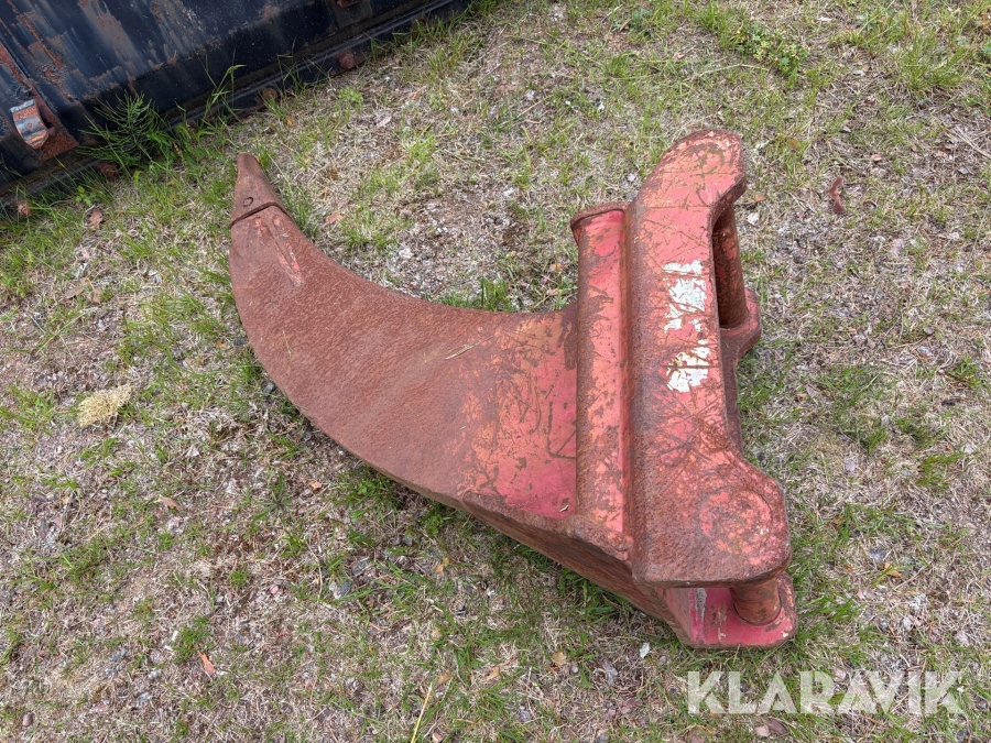 Tjälkrok RF S60