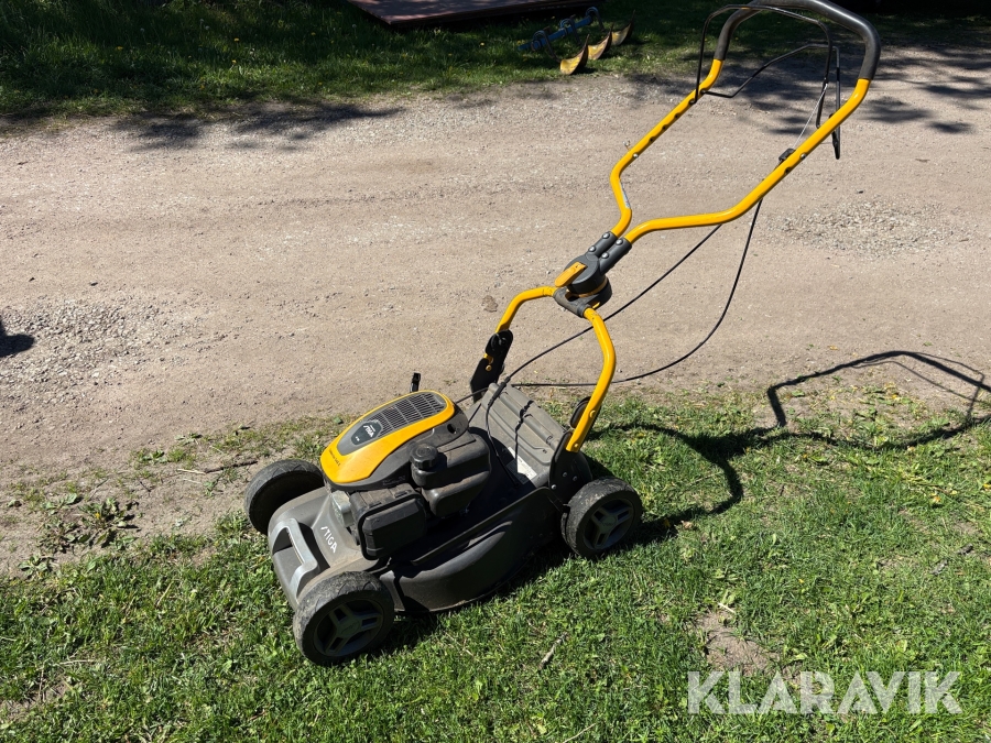 Gräsklippare Stiga CPI 484 S