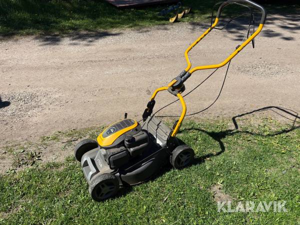 Gräsklippare Stiga CPI 484 S