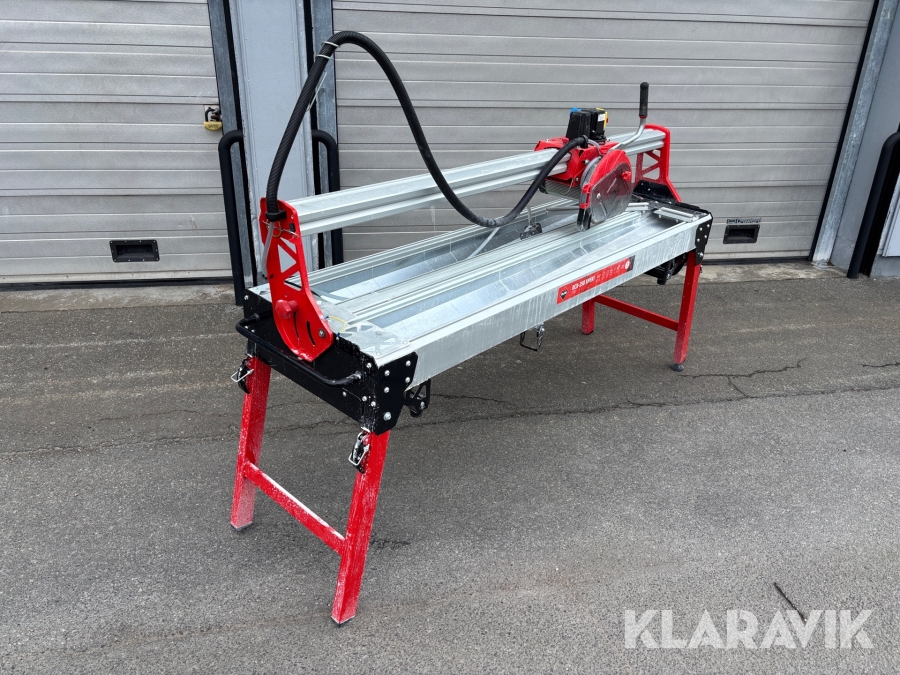 Elektrisk kakelskärare Rubi DCX-250 XPERT