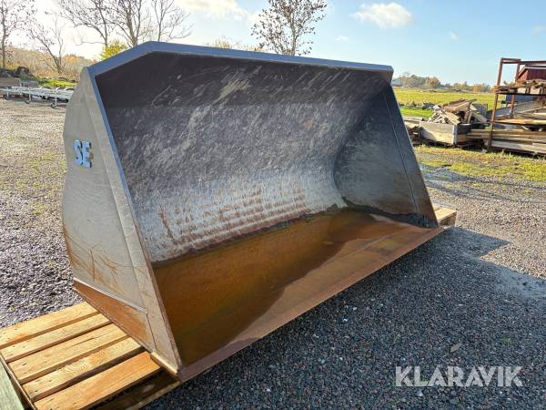 Skopa SE Stora BM