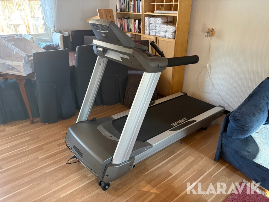 Löpband Spirit Fitness CT800