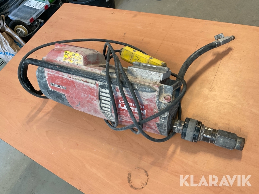 Kärnborr Hilti DD 350-CA
