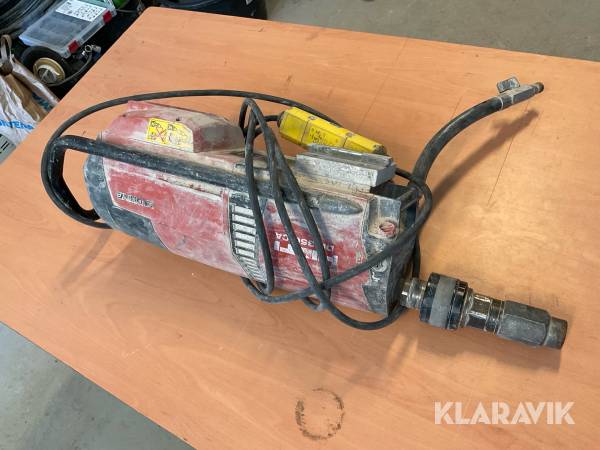 Kärnborr Hilti DD 350-CA
