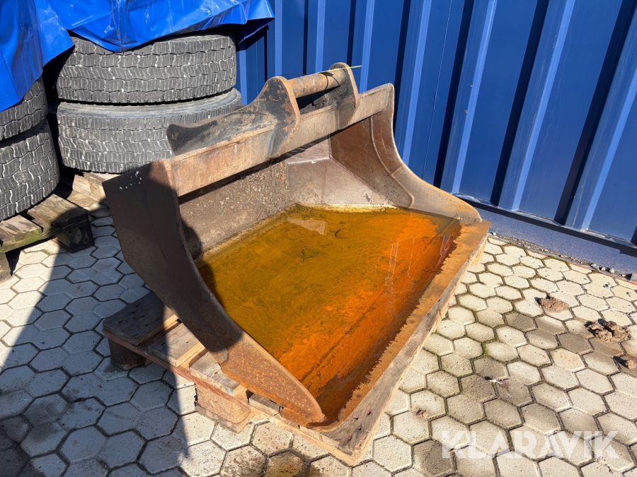 Planerskopa Engcon