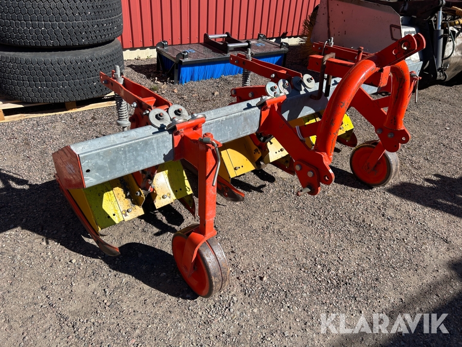 Radfräs Breviglieri