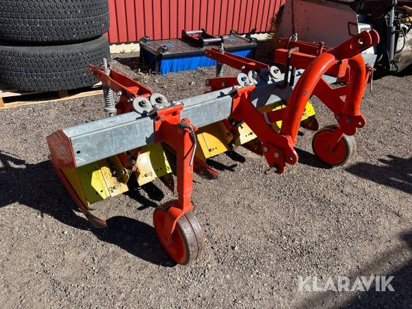 Radfräs Breviglieri