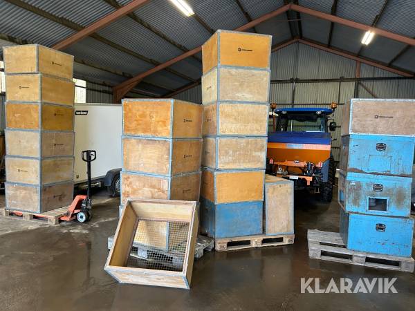 Löktork Ingenjörsfirman Folke Söderberg – Kållered PET 300