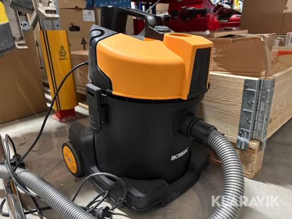 Dammsugare Ironside 20L