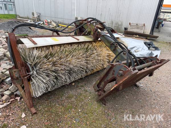 Sopvals Salon Terästyö SALO-300 Lilla BM