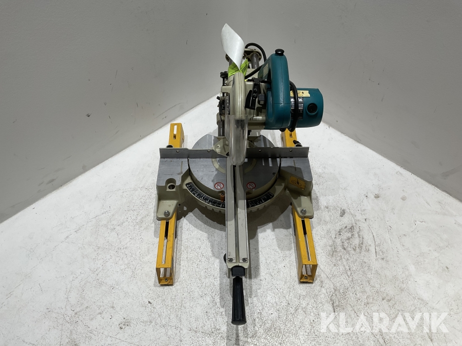 Kap och gersåg Makita LS0714