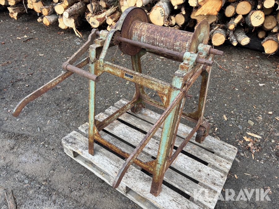 Vinsch W. Ljungbergs