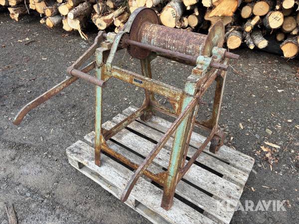 Vinsch W. Ljungbergs