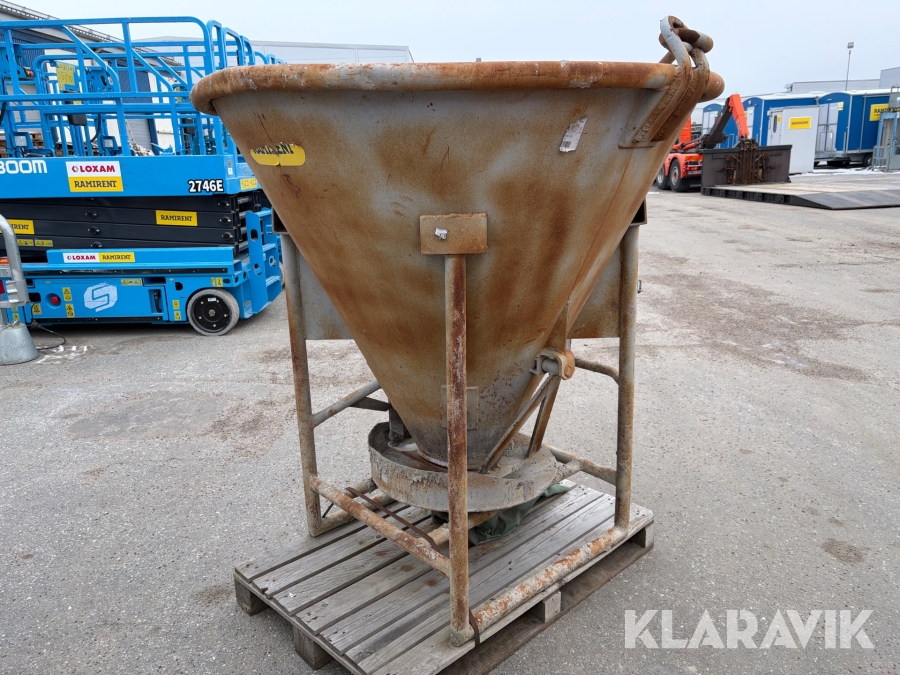 Väggbask Asoma 700B 700 L