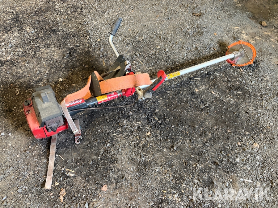 Röjsåg Jonsered RS45
