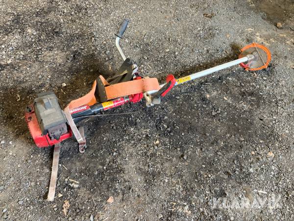 Röjsåg Jonsered RS45