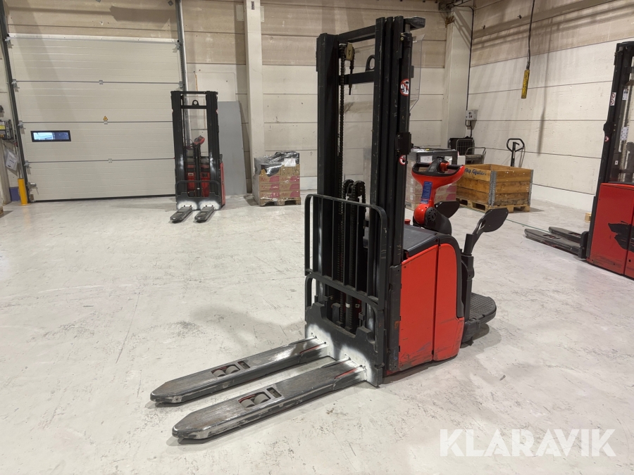 Ledstaplare Linde L14 AP