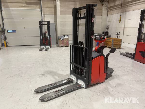Ledstaplare Linde L14 AP