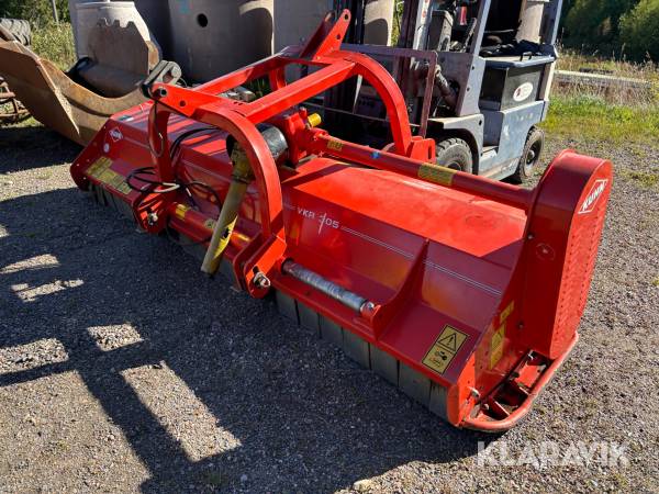 Betesputs Kuhn VKR 305