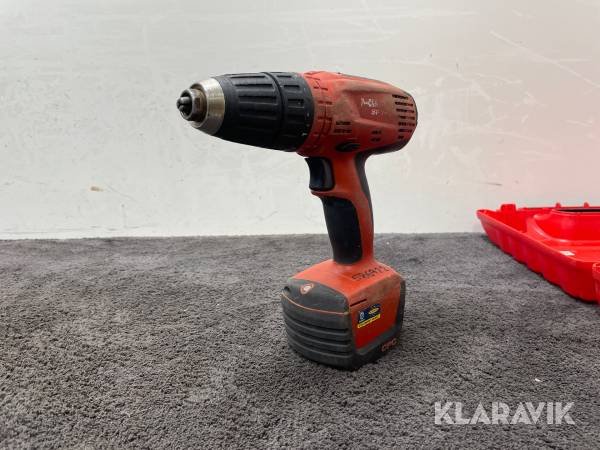 Borrskruvdragare Hilti SF 14-A
