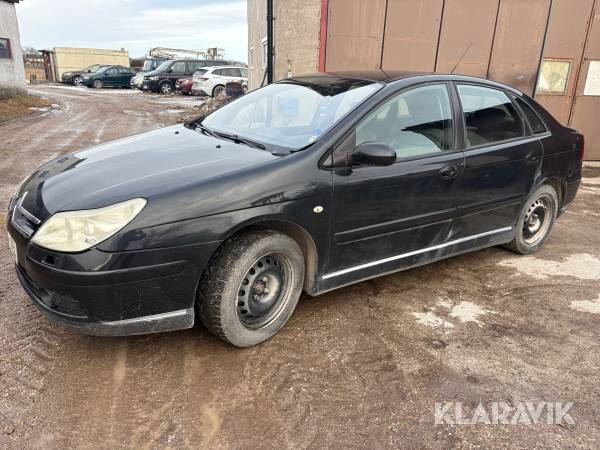 Citroën C5
