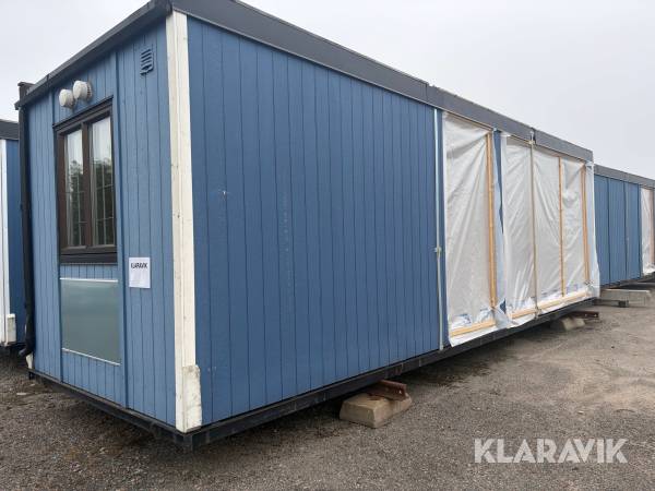 Kontorsbod Flexator