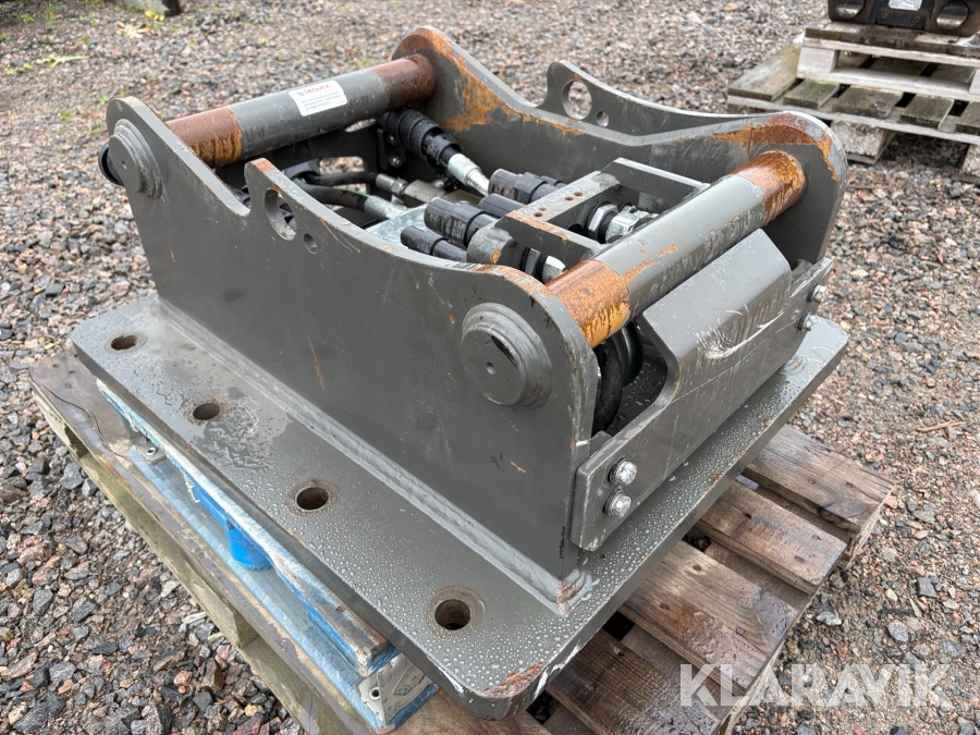 OilQuick-fäste OQ70R