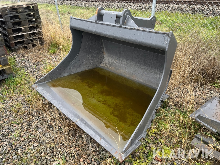 Planerskopa Drivex S60