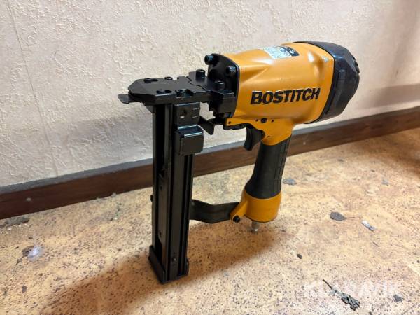 Klammerpistol Bostitch CF15-1-E